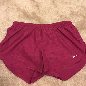 Nike shorts